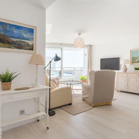 Tgh/ Marbella Beachfront And Center Экстерьер фото