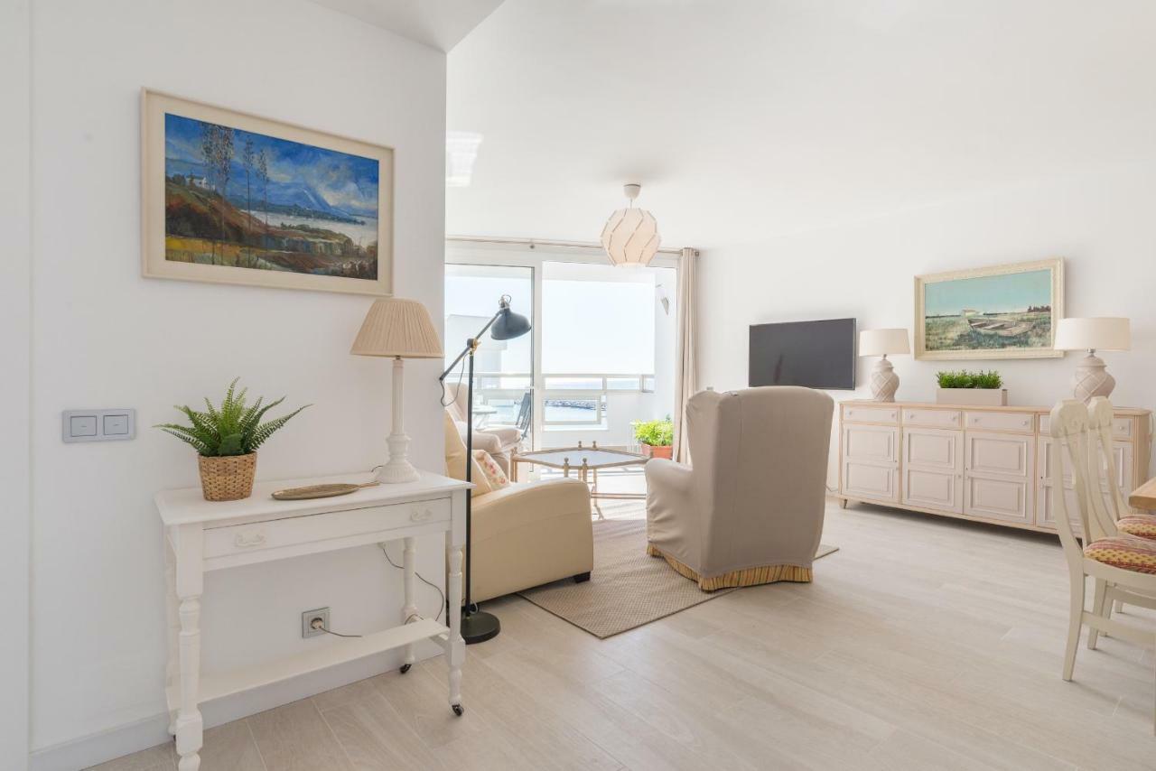 Tgh/ Marbella Beachfront And Center Экстерьер фото