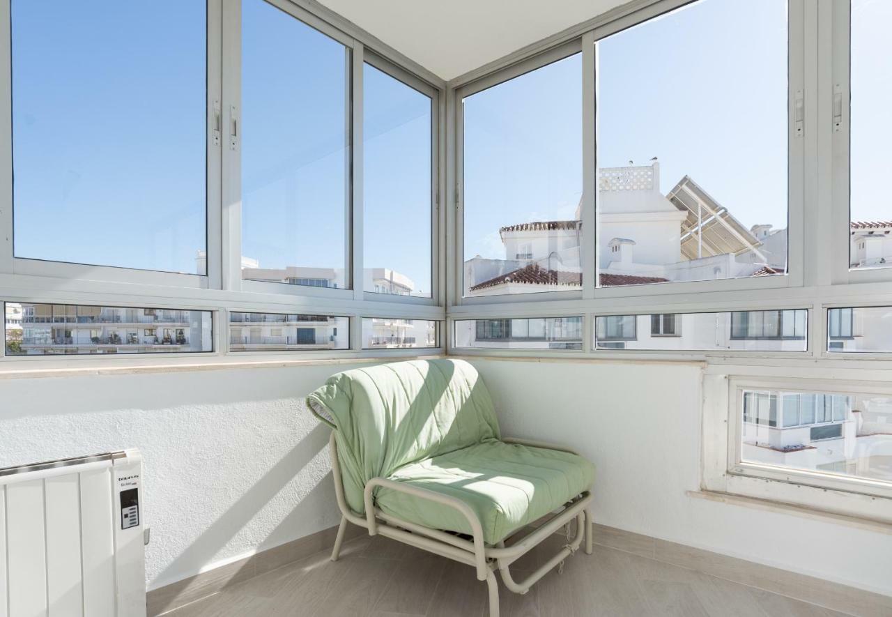 Tgh/ Marbella Beachfront And Center Экстерьер фото