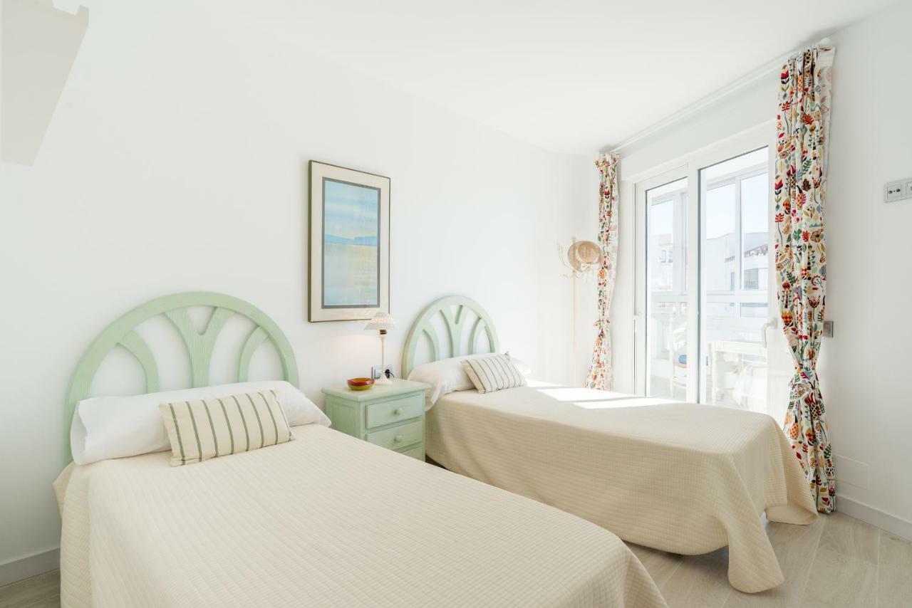 Tgh/ Marbella Beachfront And Center Экстерьер фото