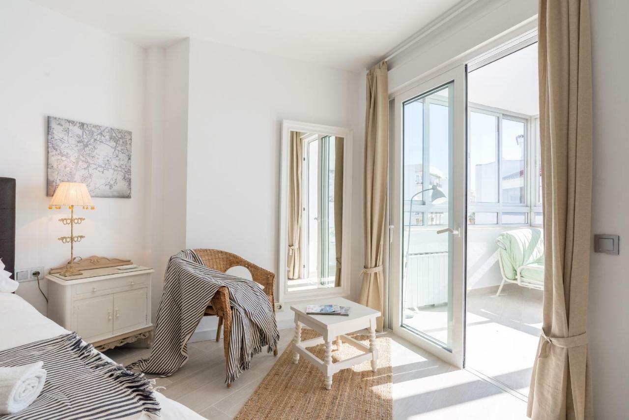 Tgh/ Marbella Beachfront And Center Экстерьер фото