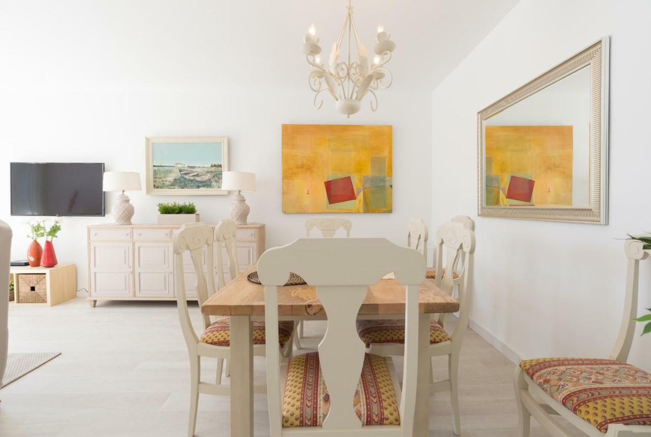 Tgh/ Marbella Beachfront And Center Экстерьер фото