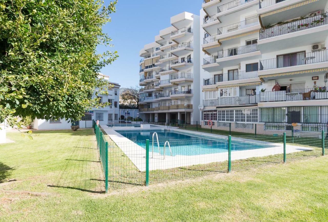 Tgh/ Marbella Beachfront And Center Экстерьер фото