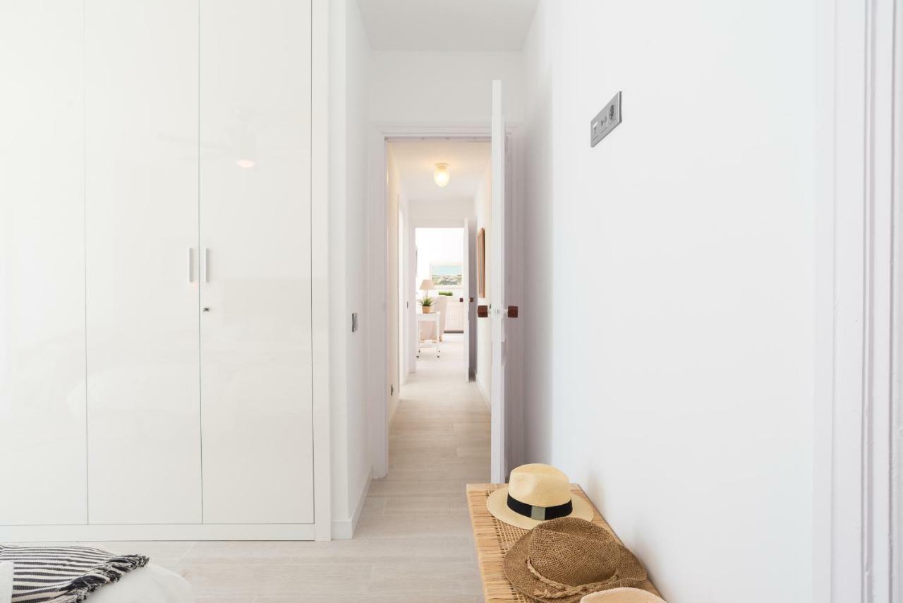 Tgh/ Marbella Beachfront And Center Экстерьер фото