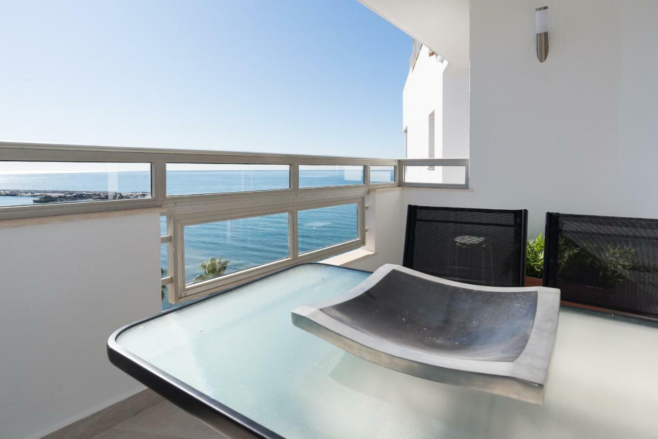 Tgh/ Marbella Beachfront And Center Экстерьер фото