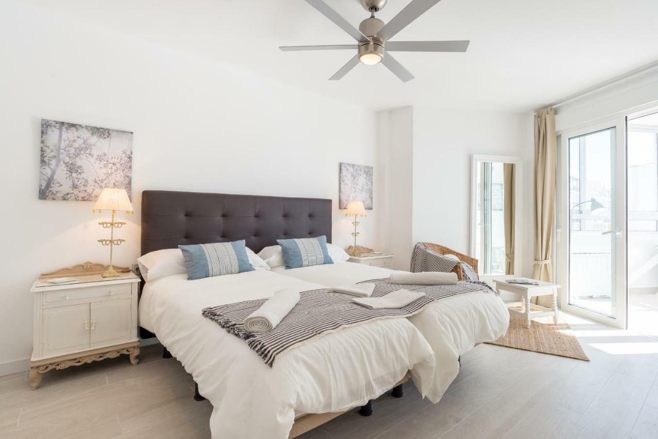 Tgh/ Marbella Beachfront And Center Экстерьер фото